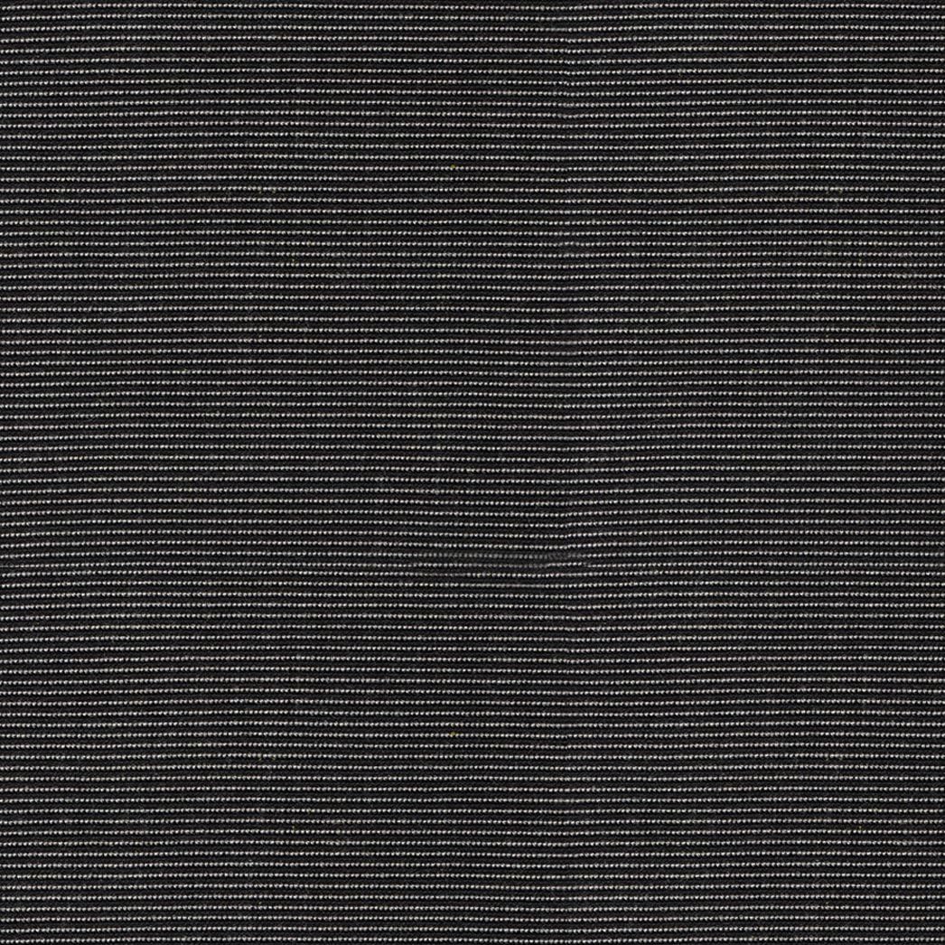 Sunbrella Awning/Marine 6007-0000 60in Charcoal Tweed Fabric by The Yard
