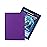 TitanShield (150 Sleeve,Purple) Small Japanese Sized Trading Card Sleeves Deck Protector for Yu-Gi-Oh, Cardfight!! Vanguard & More