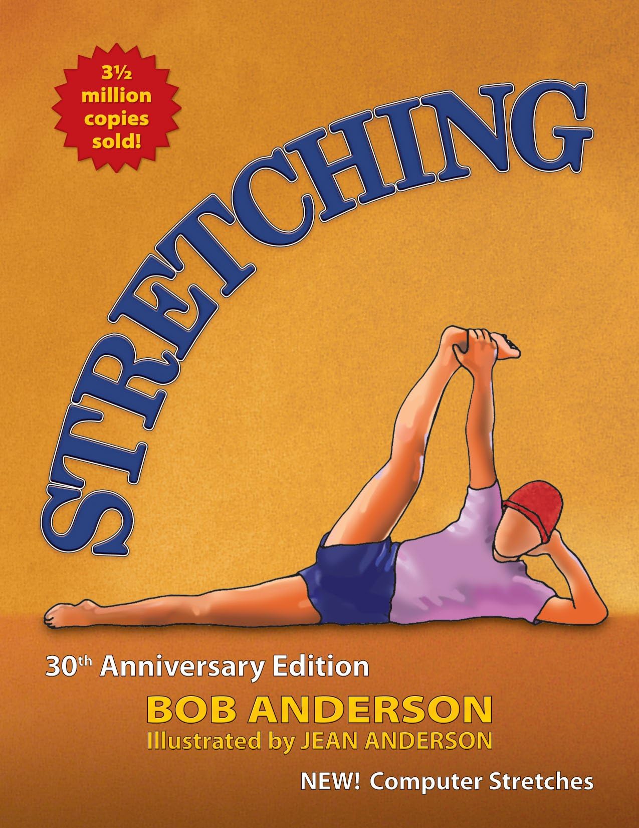 Stretching