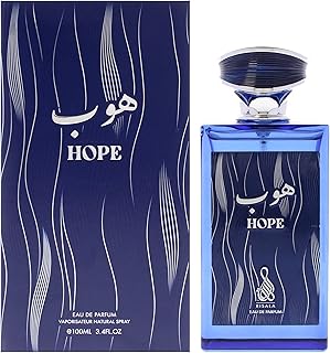 Hope by Risala for Men - 3.4 oz EDP Spray