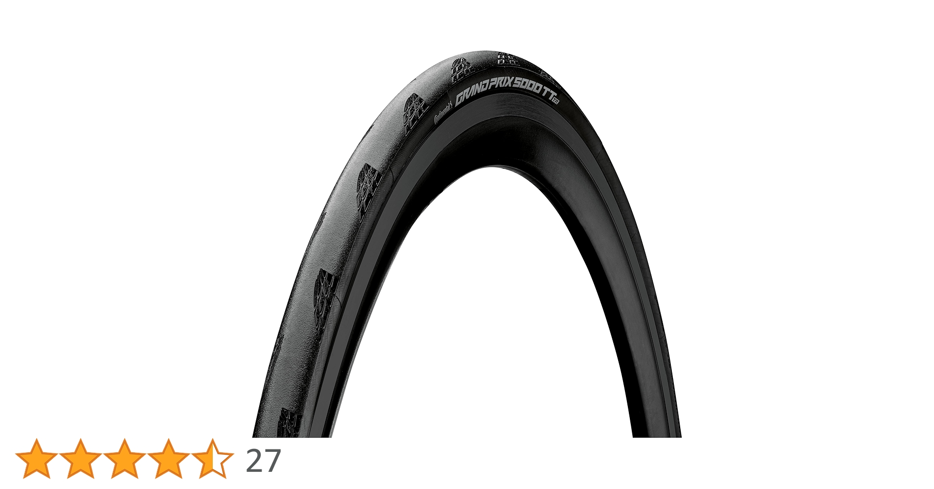 Amazon | コンチネンタル(Continental) GP5000 TT TR