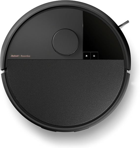 iRobot Roomba Max 705 Robot Vacuum Cleaner + AutoEmpty Station Black