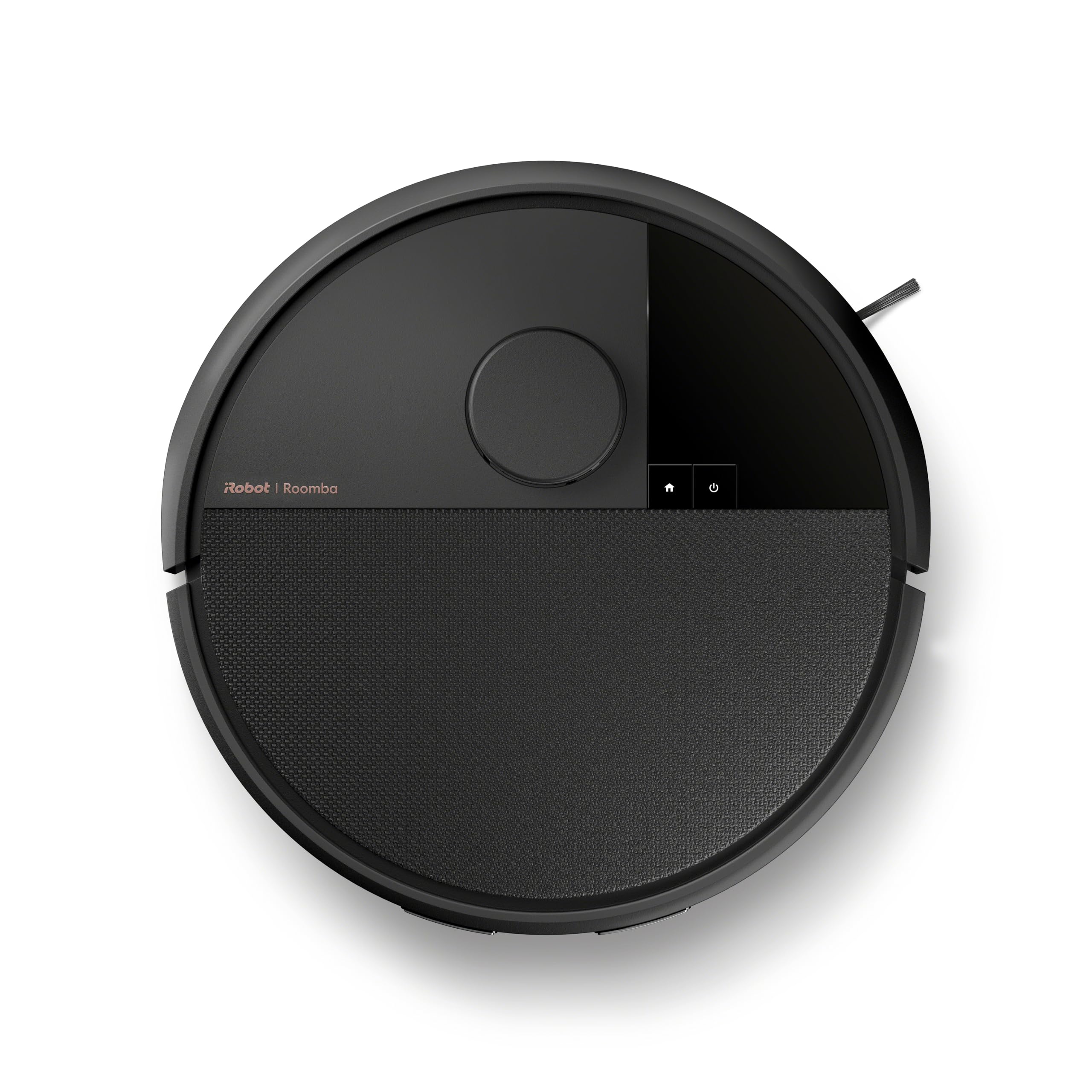 iRobot Roomba Max 705 - Robot aspirador + estación de vaciado automático (negro), color negro