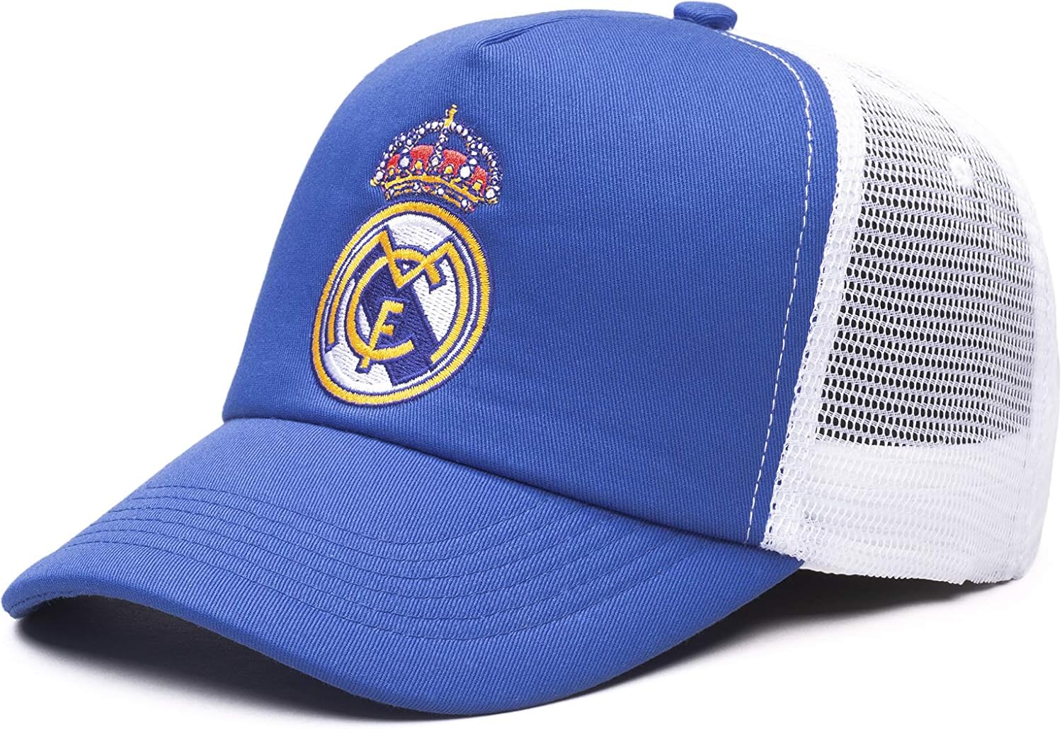 International Soccer Unisex-Adult Basic Adjustable Hat - Image 5