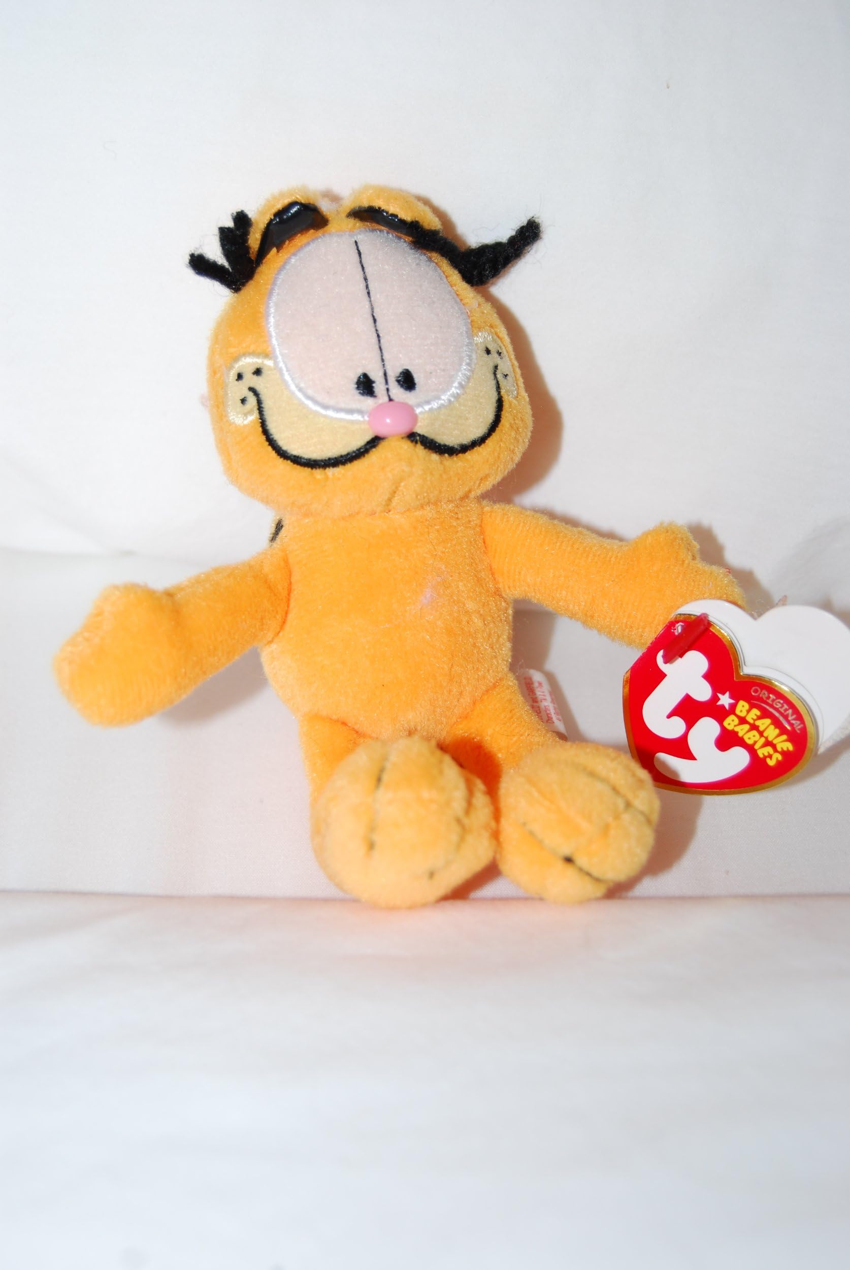 Ty Garfield schlรผsselanhรคnger Kinderland