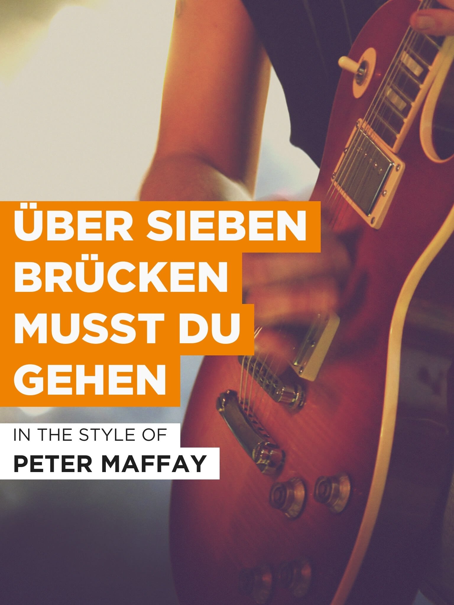 Watch Über Sieben Brücken musst du gehen | Prime Video