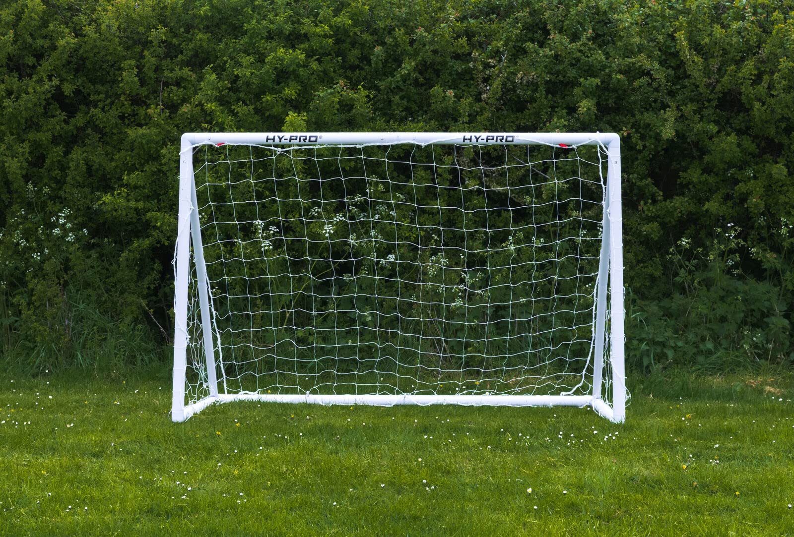 Hy-Pro Upvc Portería de fútbol, Juventud Unisex