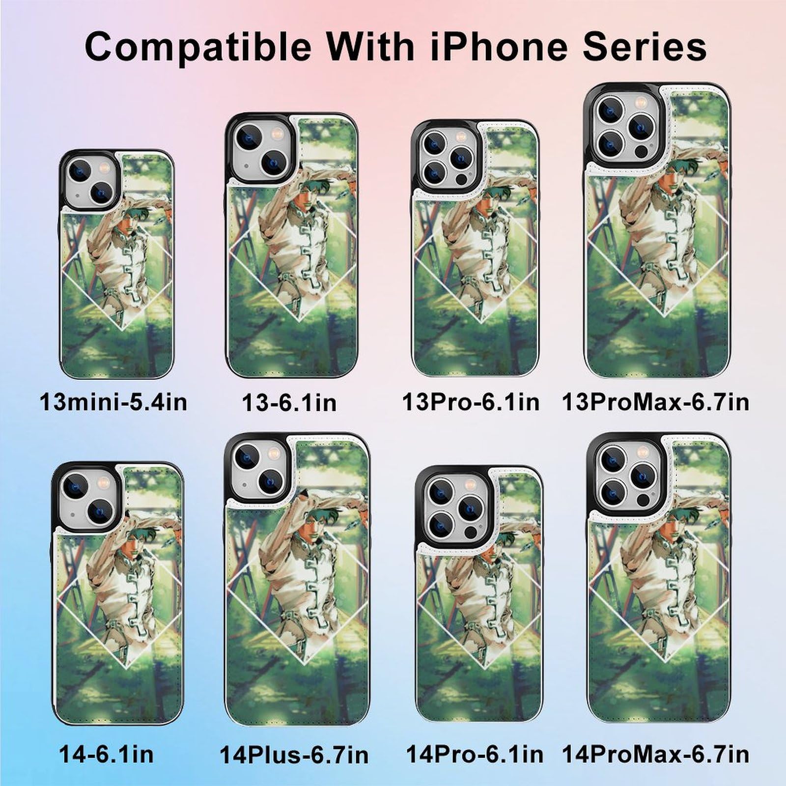 ジョジョ 岸辺露伴 ケース Amazon.co.jp: 岸辺 露伴 iPhone15ケース ジョジョの奇妙な冒険