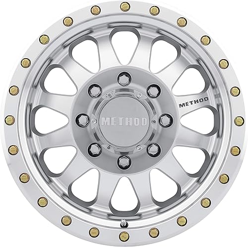 Miniatura 8 de Method Race Wheels - Rueda doble estándar