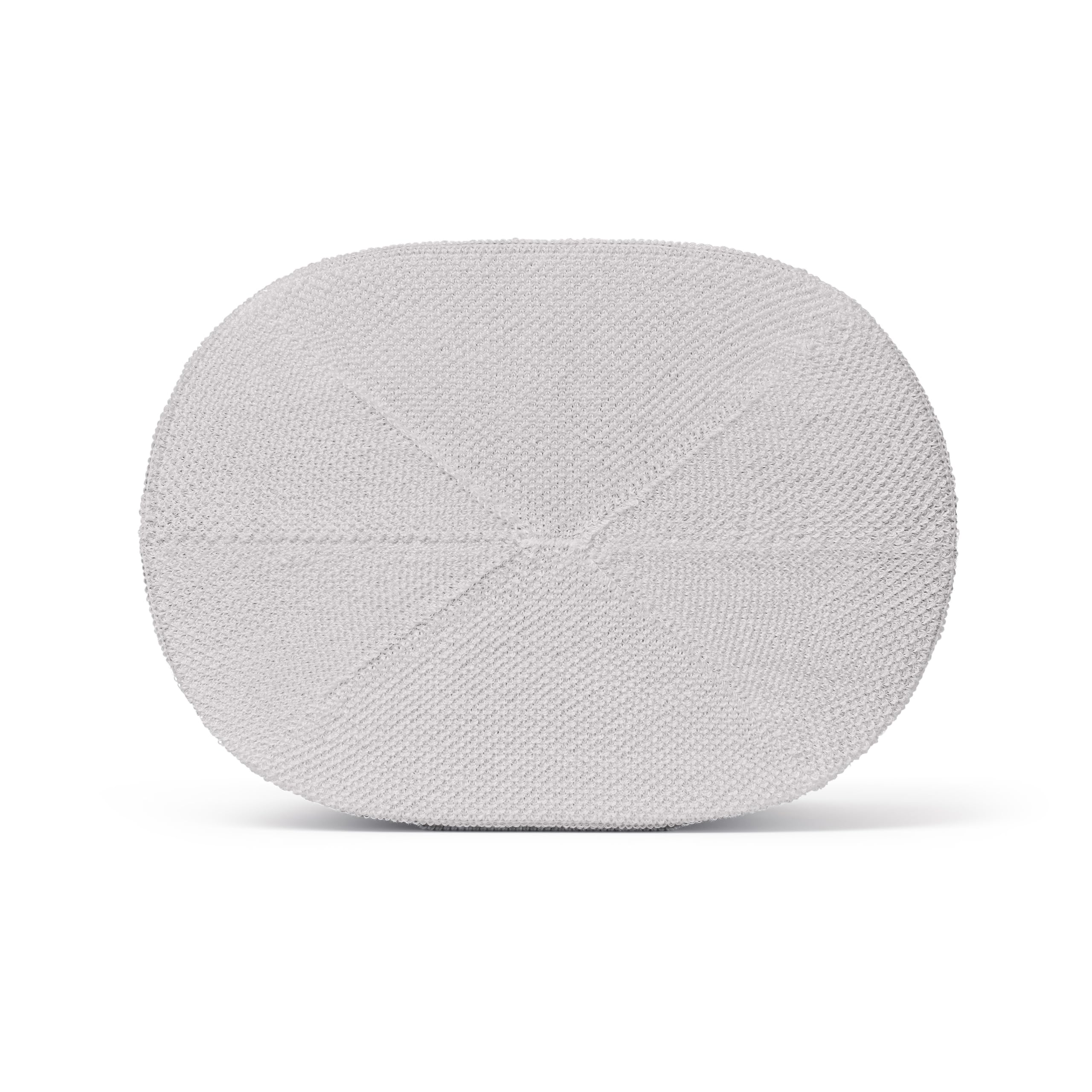 Soundskins | Speaker Cover/Accessories | Compatible with Sonos Era 300 | White