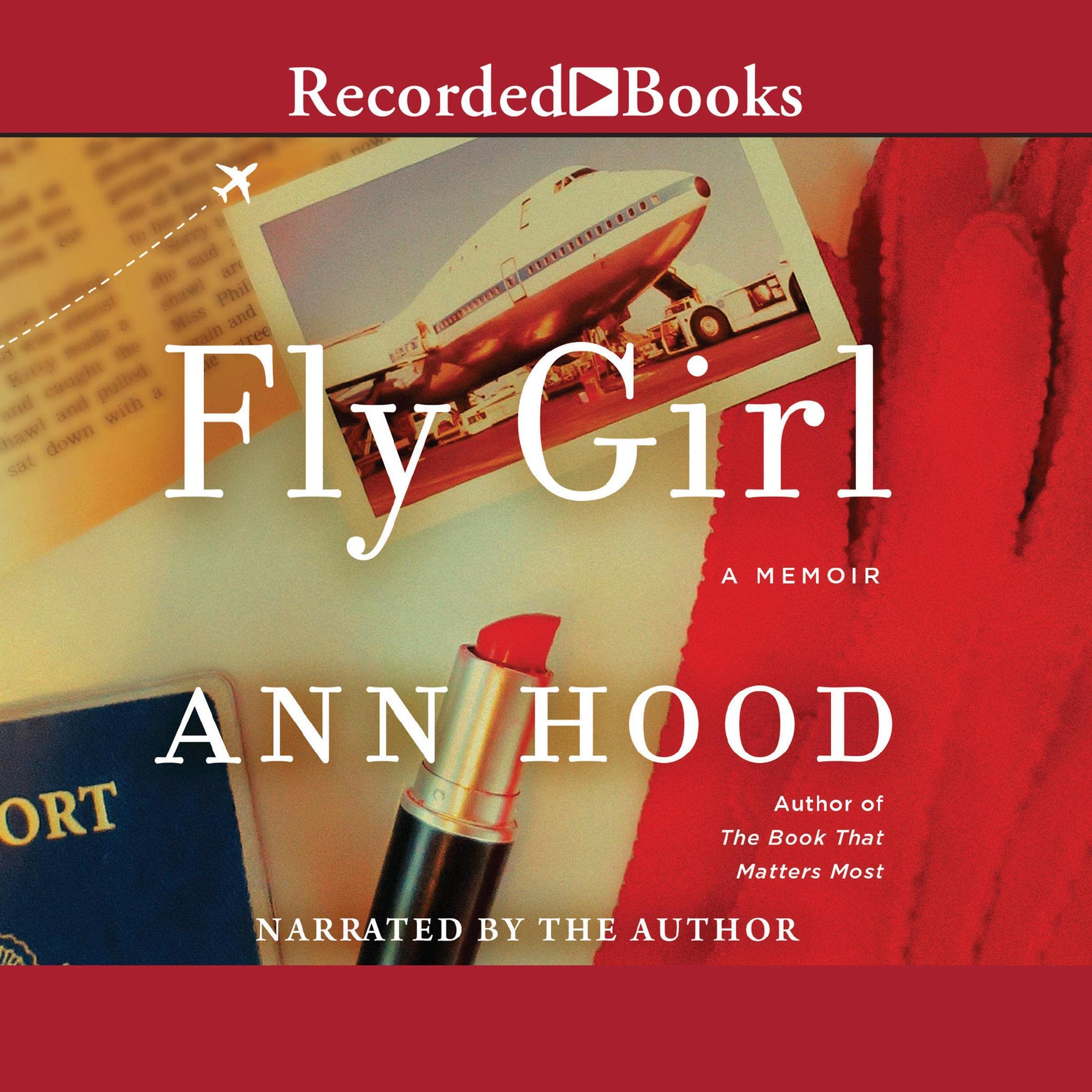 Cover art for Fly Girl
