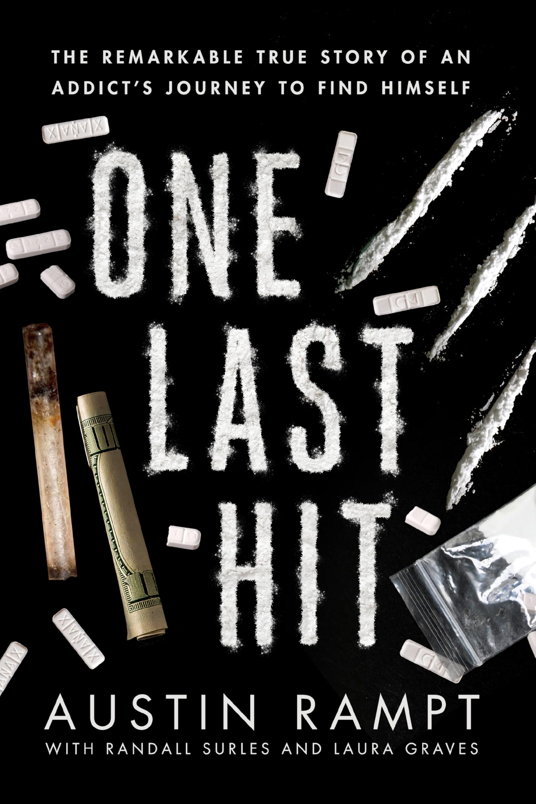 One Last Hit