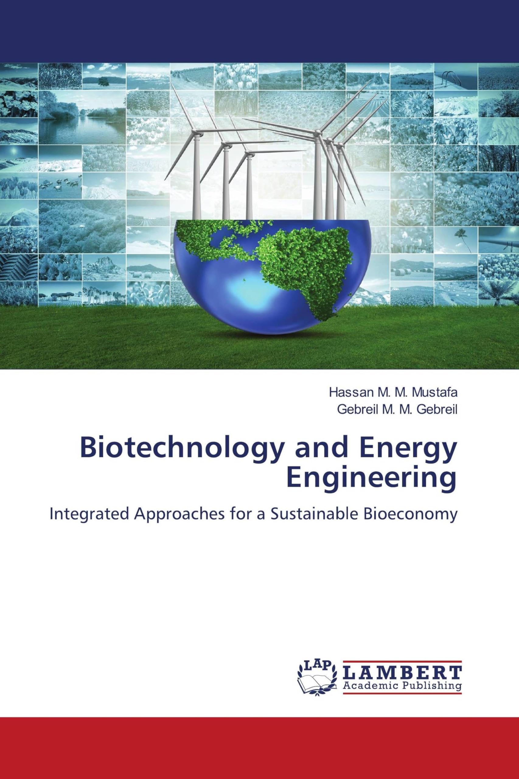 Biotechnology and Energy Engineering: Integrated Approaches for a Sustainable Bioeconomy