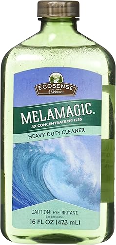 Melaleuca Ecosense Limpiador 16oz para el hogar multiuso Mela-magic