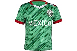 Youth Adult Soccer Practice Jerseys