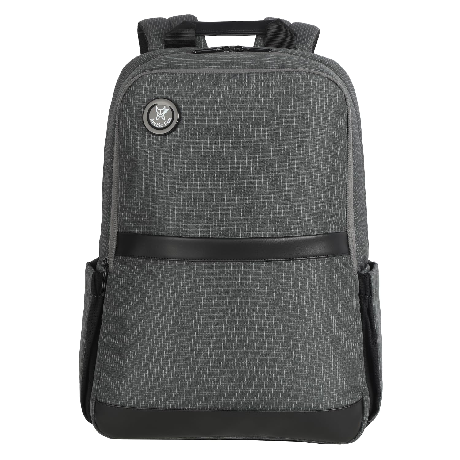 arctic fox Pules Laptop Backpack| 19 Ltr Capacity|Water Resistant | Multipurpose Backpack | Trolley sleeve|15.6 Inches Unisex Laptop Bag-picture-34