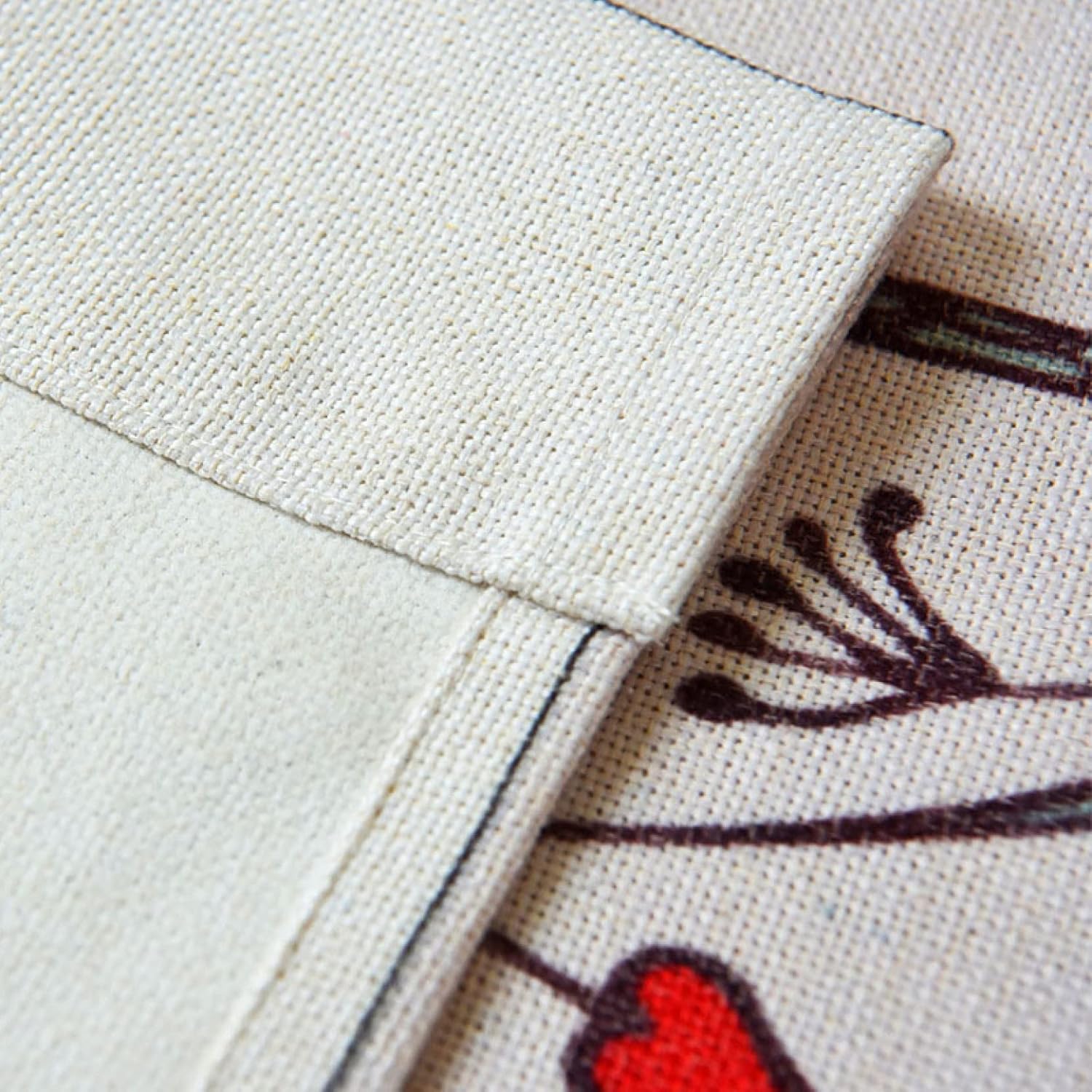 大理石柄 のれん 綿麻 間仕切り 遮光 カーテン 暖簾 目隠し 見えにくい おしゃれ 冷気遮断 50*70cm 北欧 モダン カラー