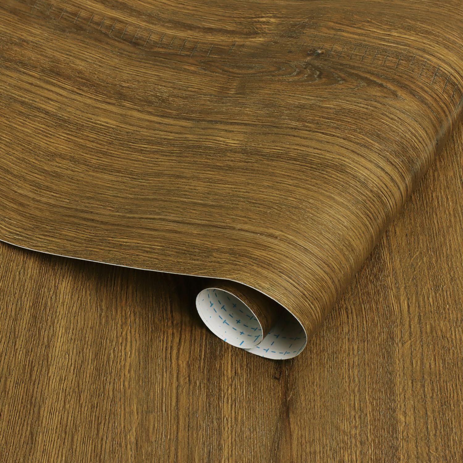 Brand 175x196 Wood Contact Paper Wood Peel And Stick