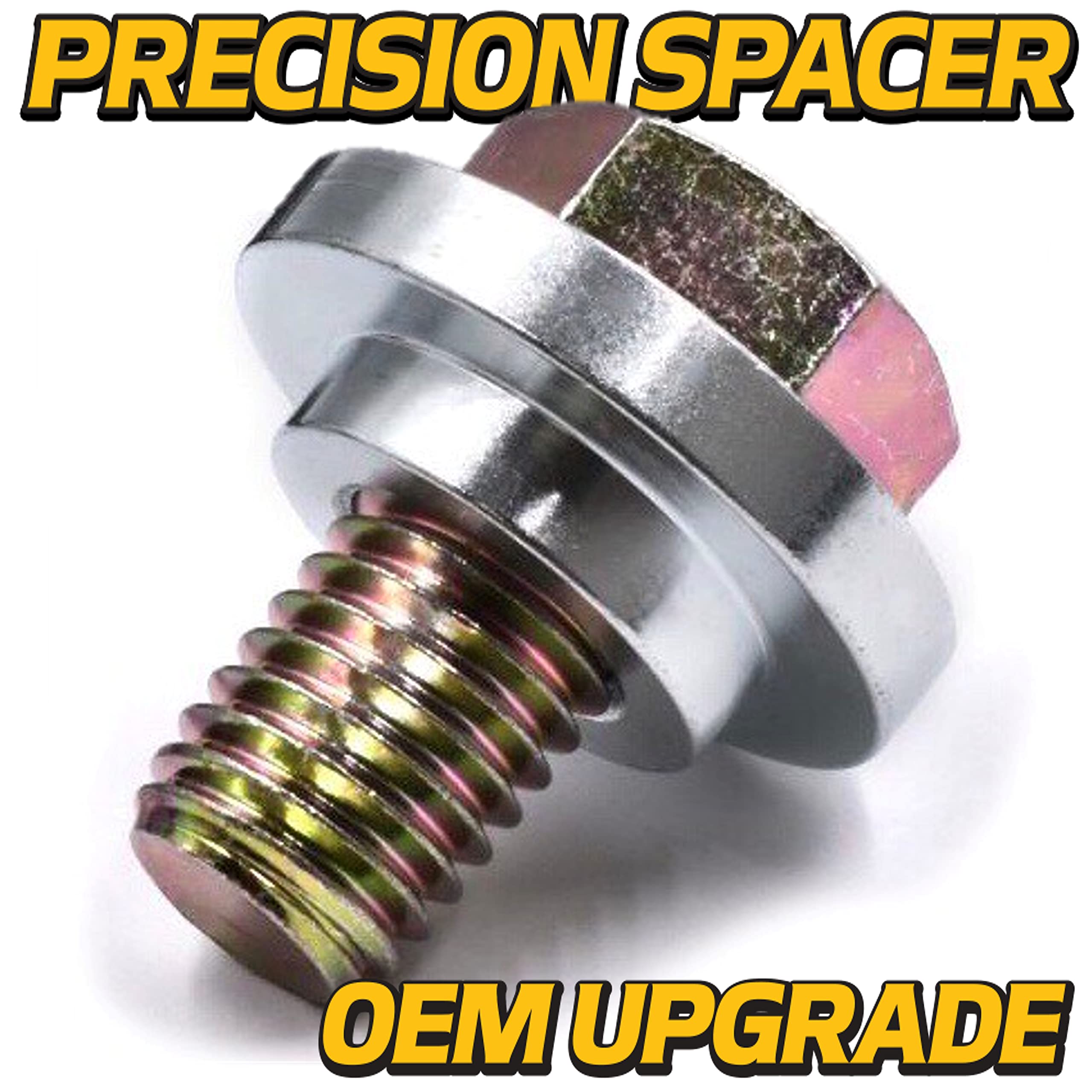 Tropical  英 Amazon.com : HD Switch - Improved Steering Sector Gear Plate