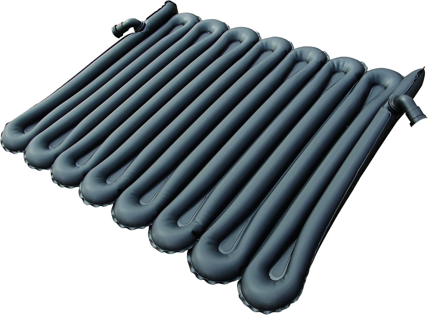 FlowXtreme ns1003 Solar Matte Pool Heizung, schwarz Amazon.de Garten