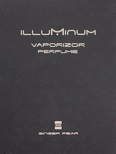 Miniatura 2 de Illuminum perfume con vaporizador