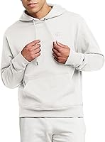 Vista 37 de Champion - Sudadera con capucha para hombre con forro polar, peso medio, con logo de C (normal o grande y alto)