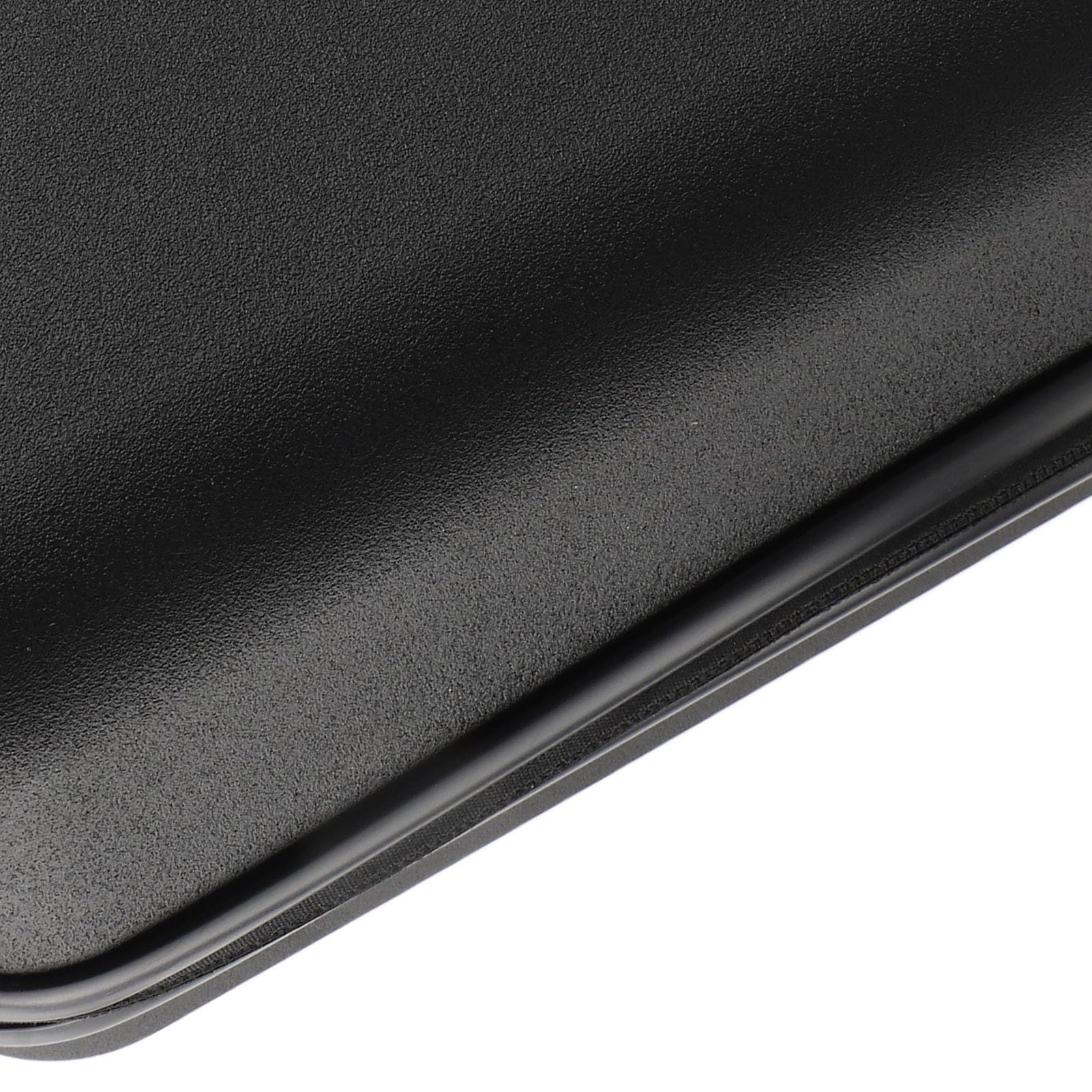 Tnfeeon Estuche de Viaje para Satélite, Caja de Almacenamiento Rígida de ABS con Diseño y Organización de Espuma, Estuche Protector Compacto y Liviano para Viajeros de Negocios para Uso Al Aire Libre