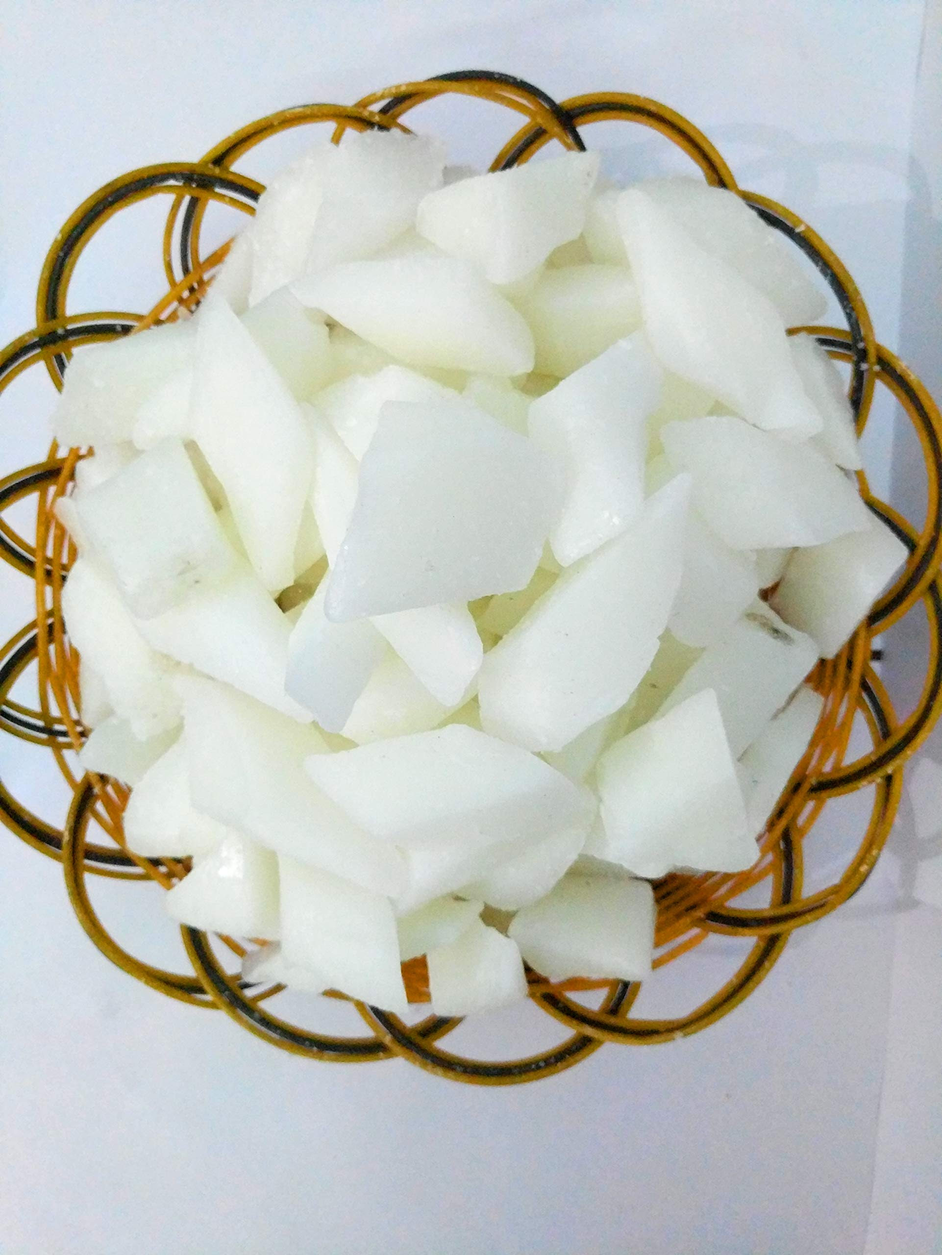 iKalaa Soy Wax for DIY Candle Making (100% Pure) (10KG) (B0BYTG59B1) Amazon Price History, Amazon Price Tracker