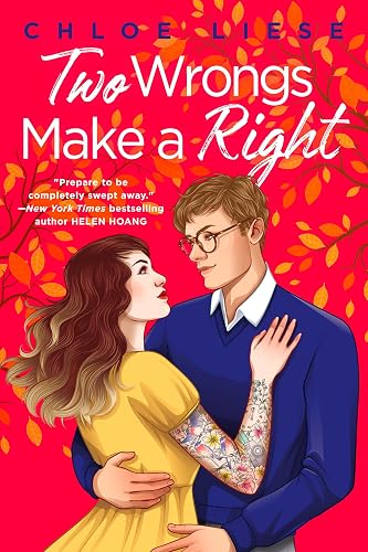 Two Wrongs Make a Right (The Wilmot Sisters Series)