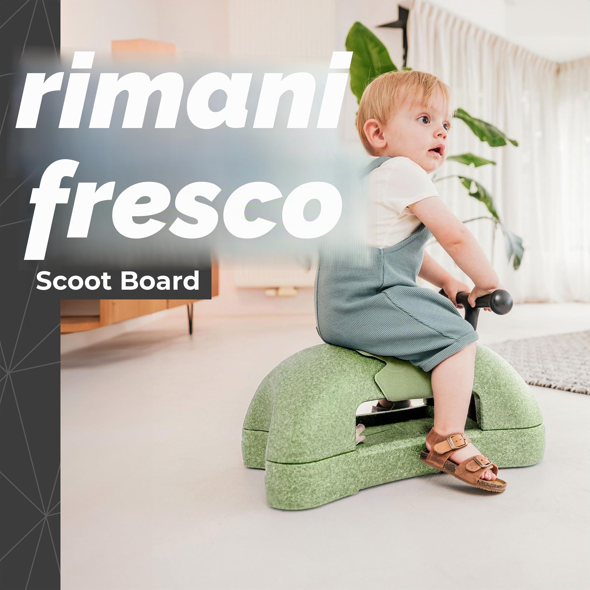Scoot and Ride - Monopattino My First