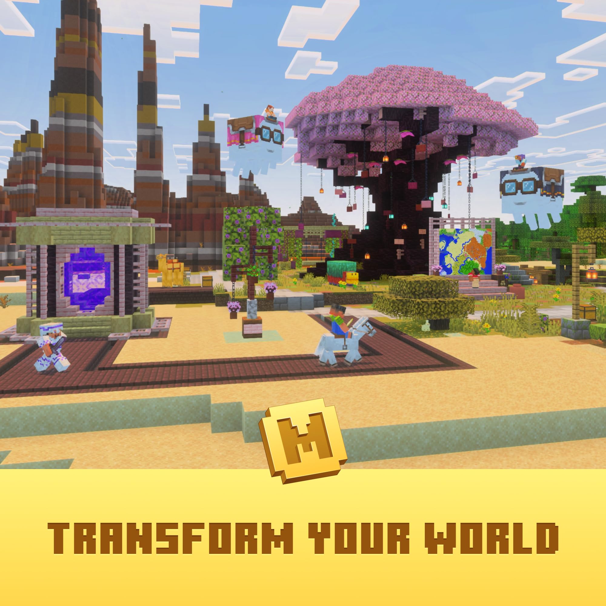 Minecraft: Minecoins Pack: 3500 Coins | Multiplatform — view 4