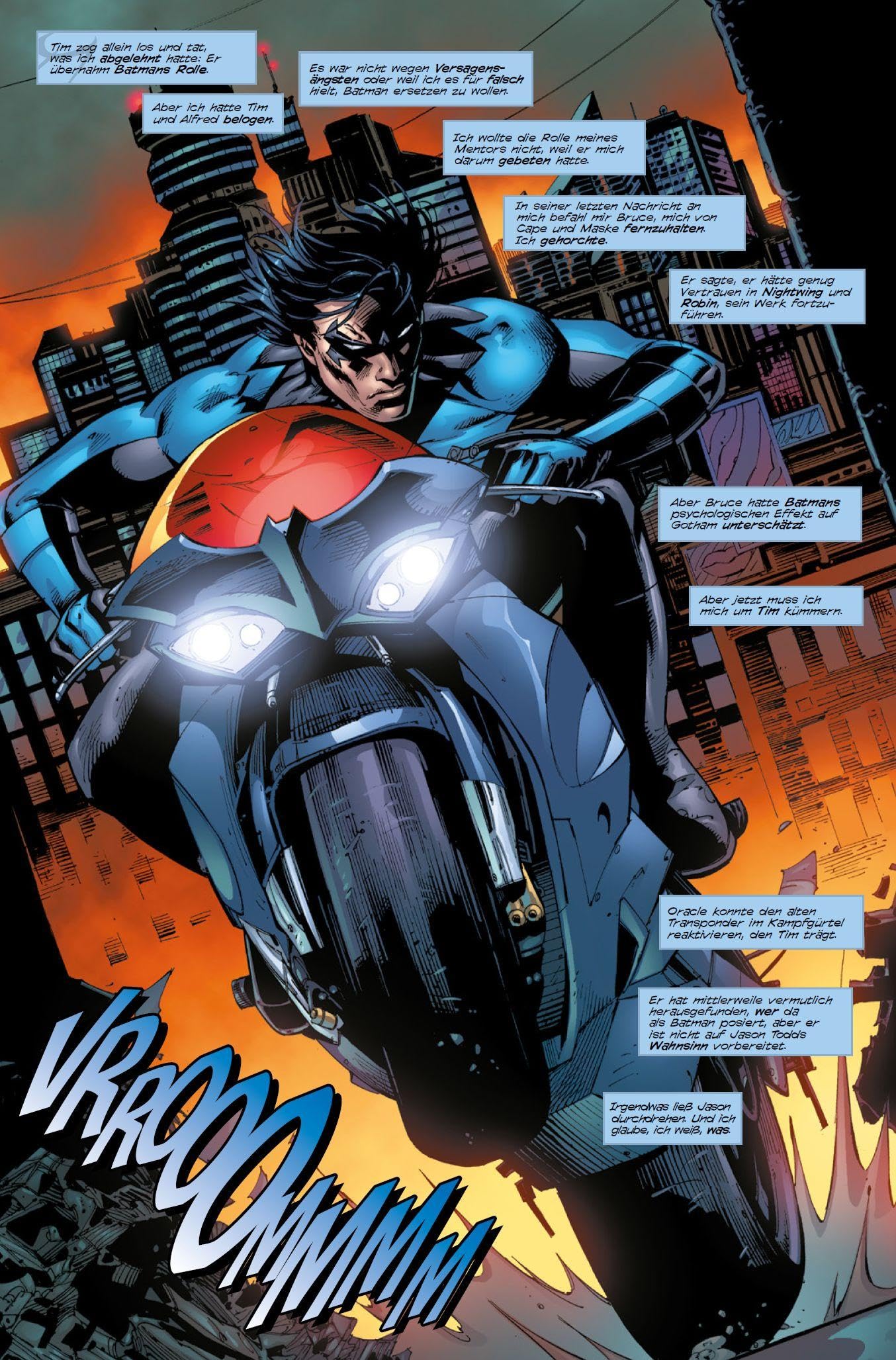 Batman & Robin Anthologie: Die Geschichte des dynamischen Duos