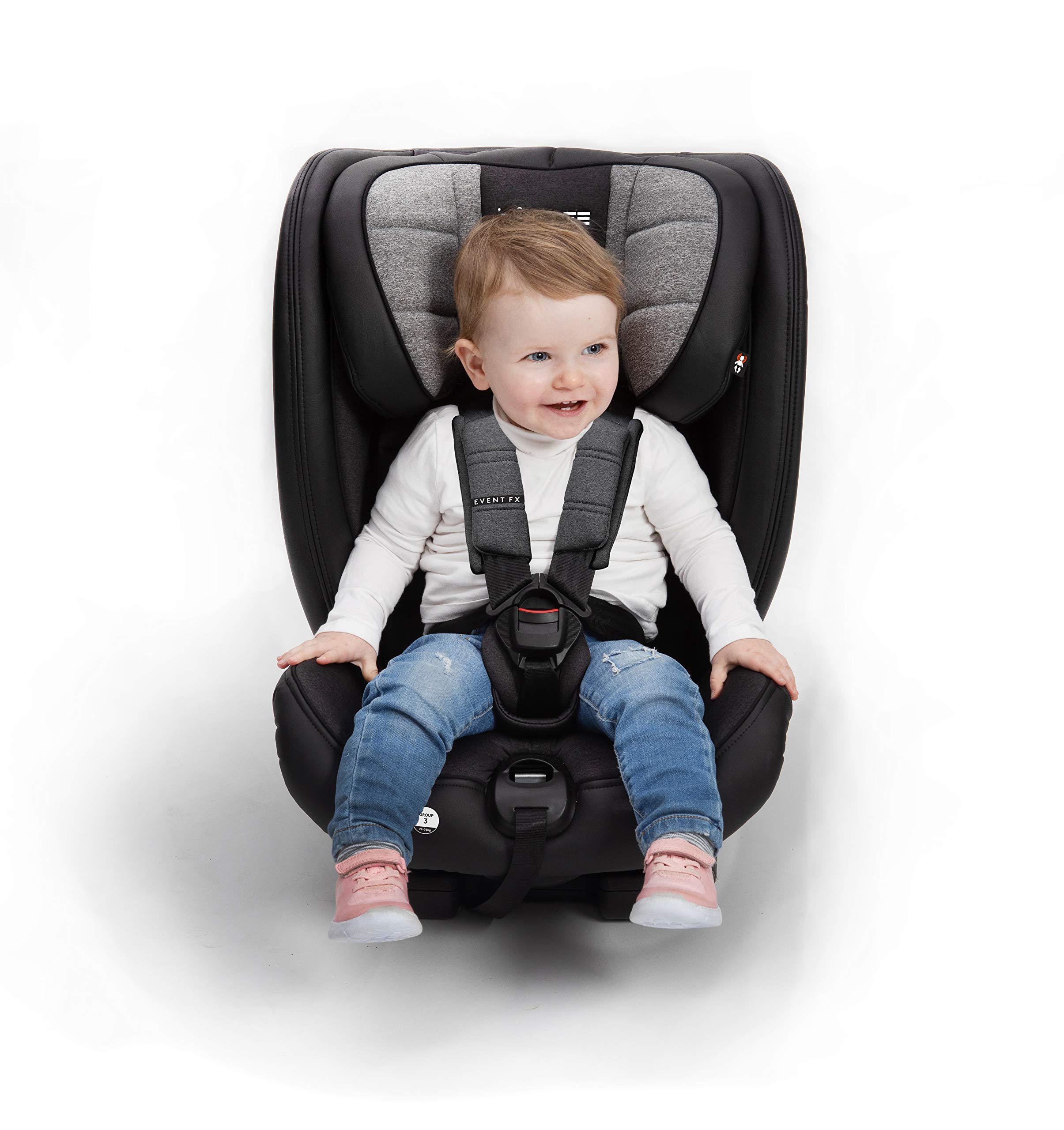 babylo isofix
