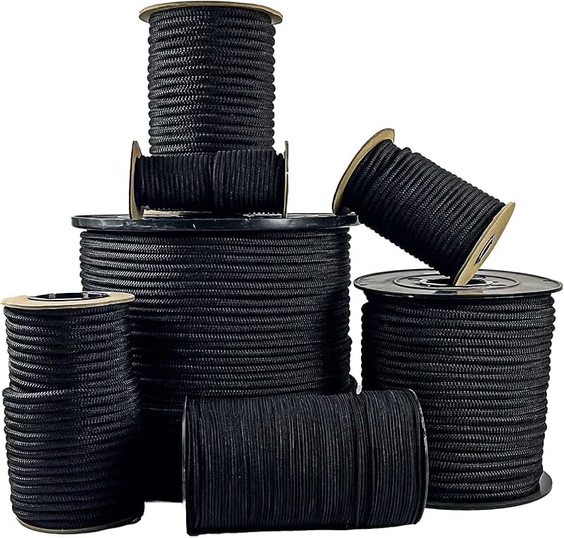 bungee cord material