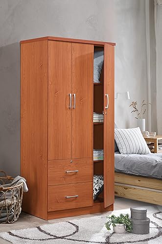 Miniatura 5 de Hodedah Armarios de dormitorio