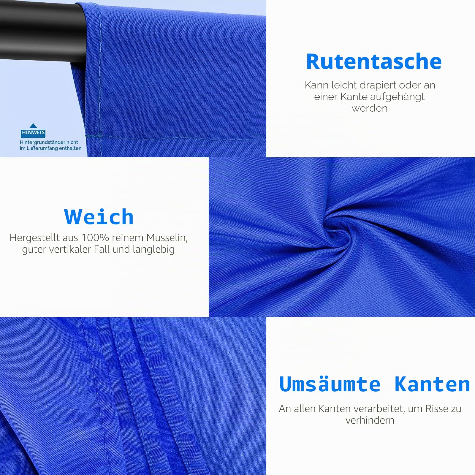 Neewer 3 x 3 – Bild 6