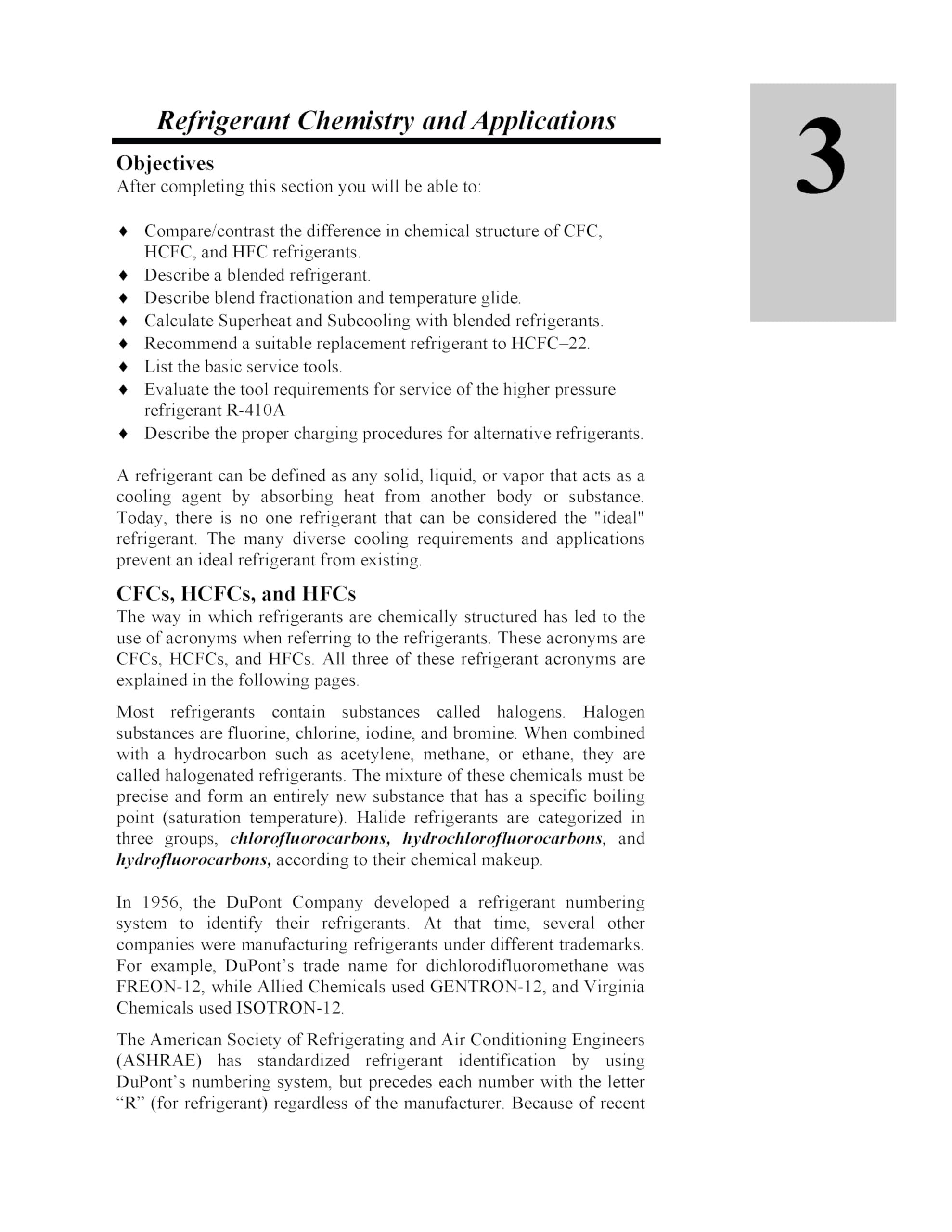 The HVAC/R Professional's Field Guide to Universal R-410a Safety & Training: Delta-T Solutions (This is a safety and training guide, the cylinder is NOT included) — Amazon image 7