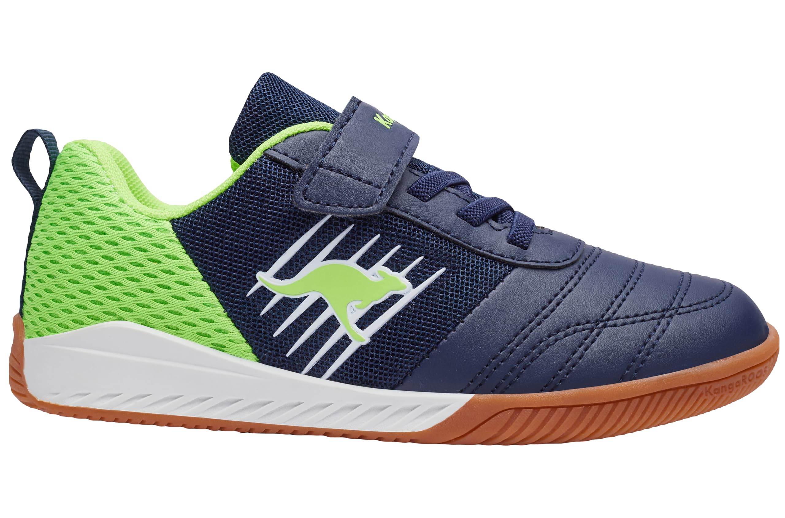 KangaROOS Super Court Ev, Basket Mixte