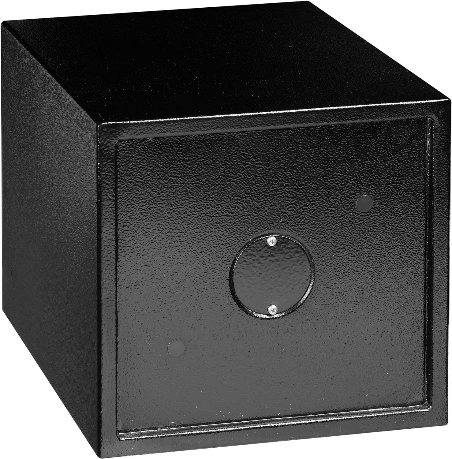 Genie Hand | Cassaforte Meccanica da Armadio Ignifuga Cassetta di Sicurezza con Chiave, Serratura B-Class e Sistema Anti Bounce
