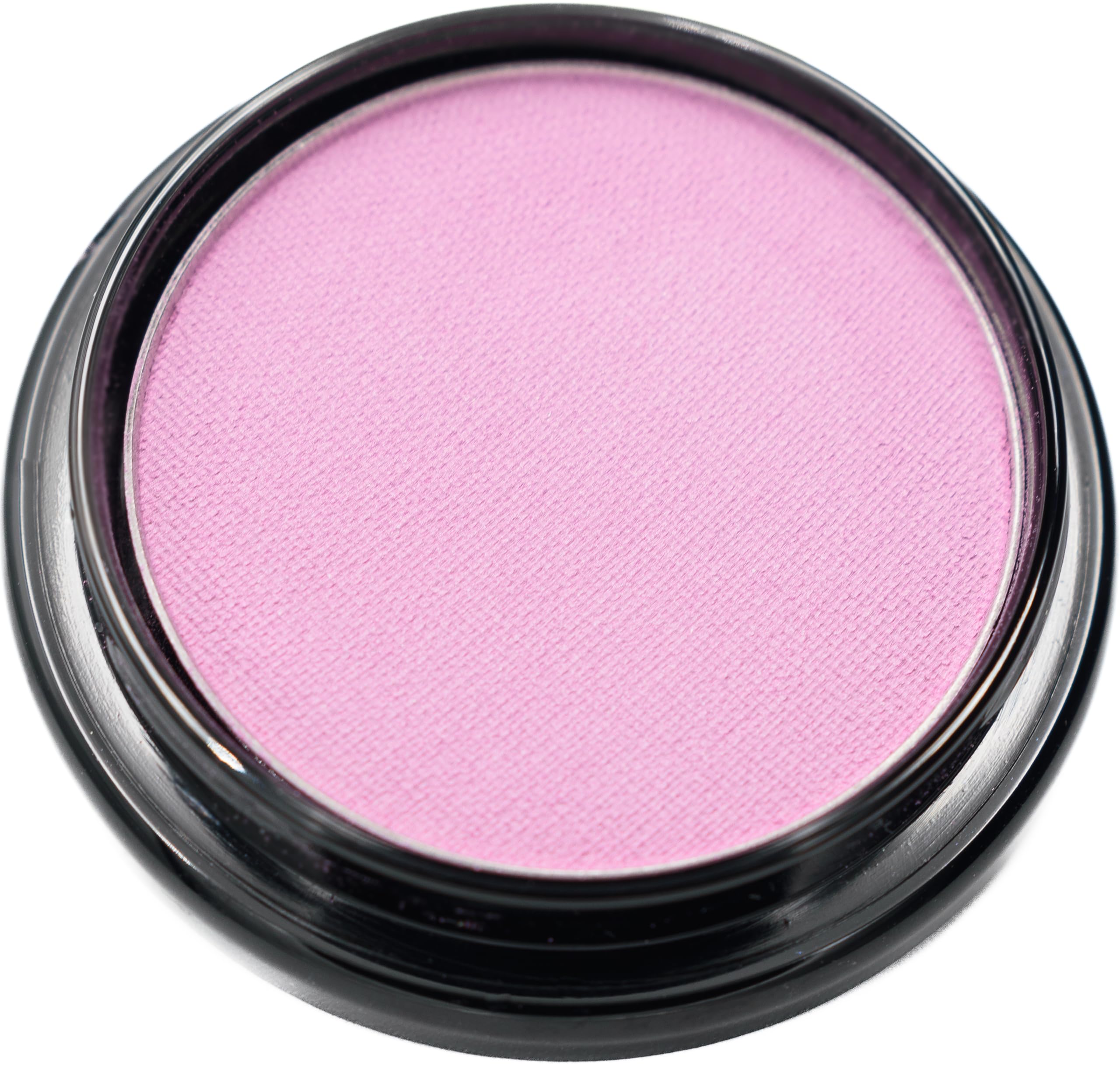 Reines Rouge, gepresstes Puder, ohne Talk- und Parabene, 4 g, ohne Tierversuche und Tierversuche