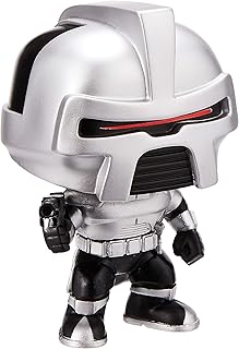 Funko Pop Tv: Battlestar Galactica Classic-Cylon Action Figure