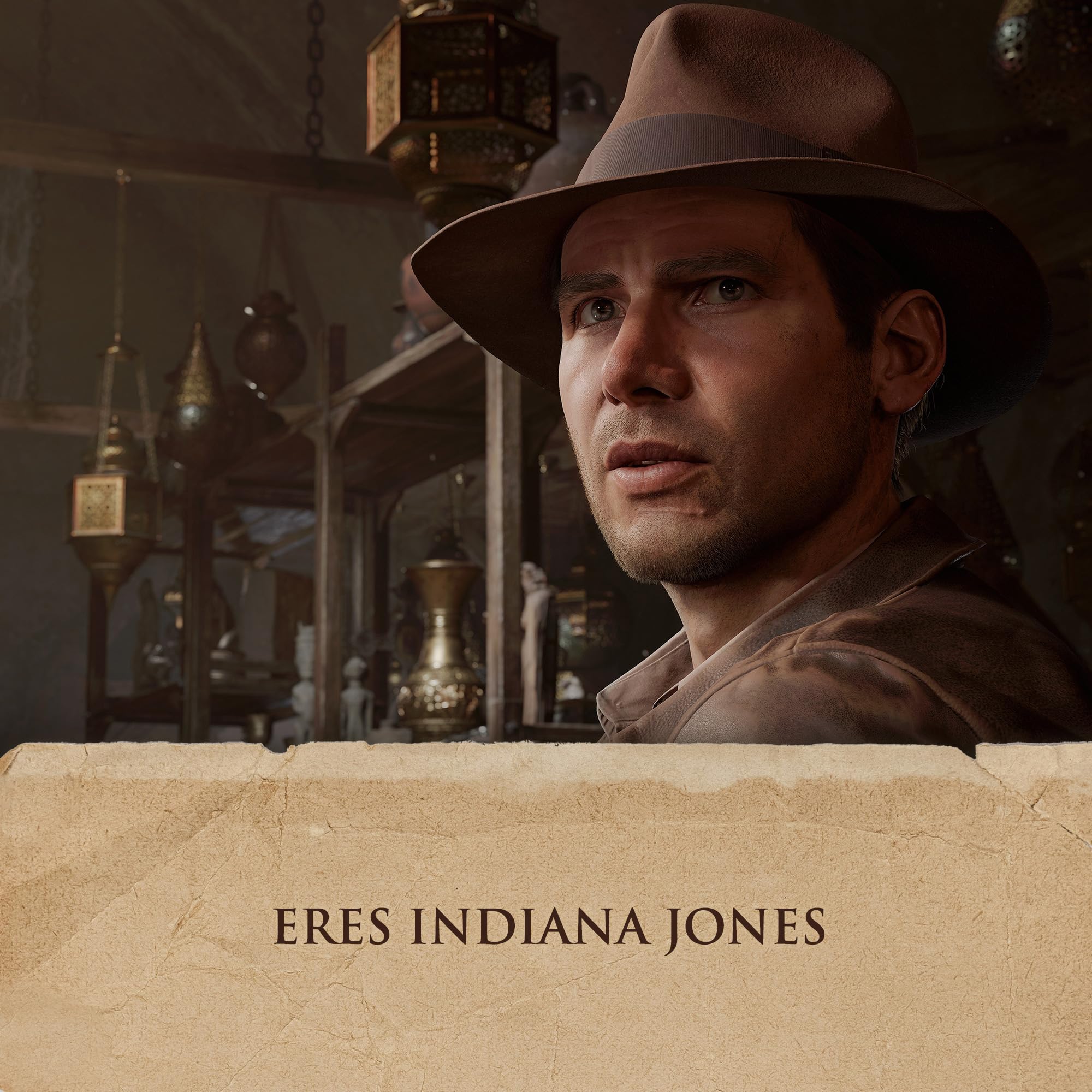 Xbox - Juego Indiana Jones and the Great Circle (Edición Premium)