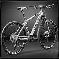 自転車本体 m29m Amazon | クロスバイク 29インチ シマノ21段変速 Vブレーキ 高