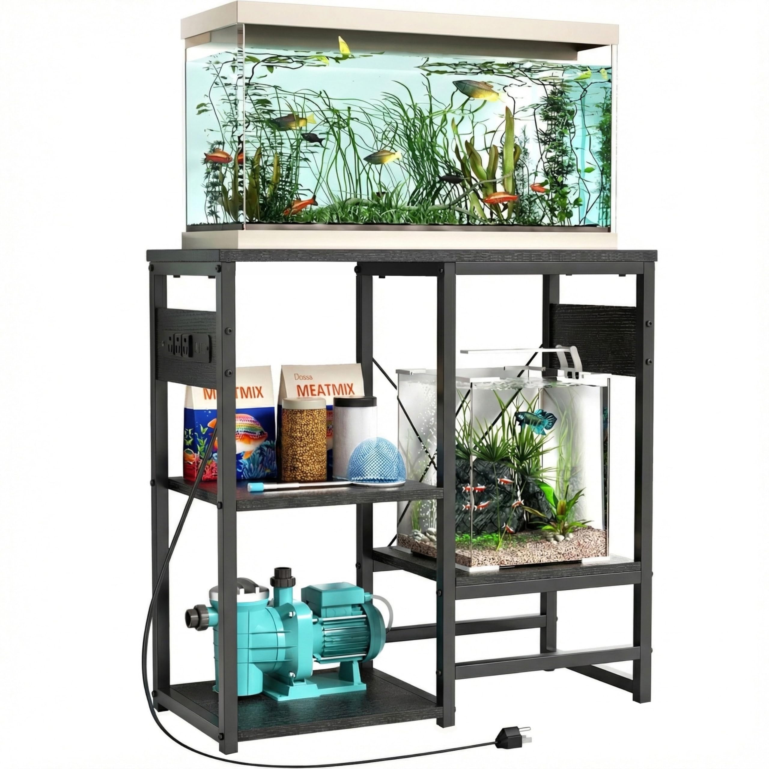 GRLEAF Fish Tank Stand