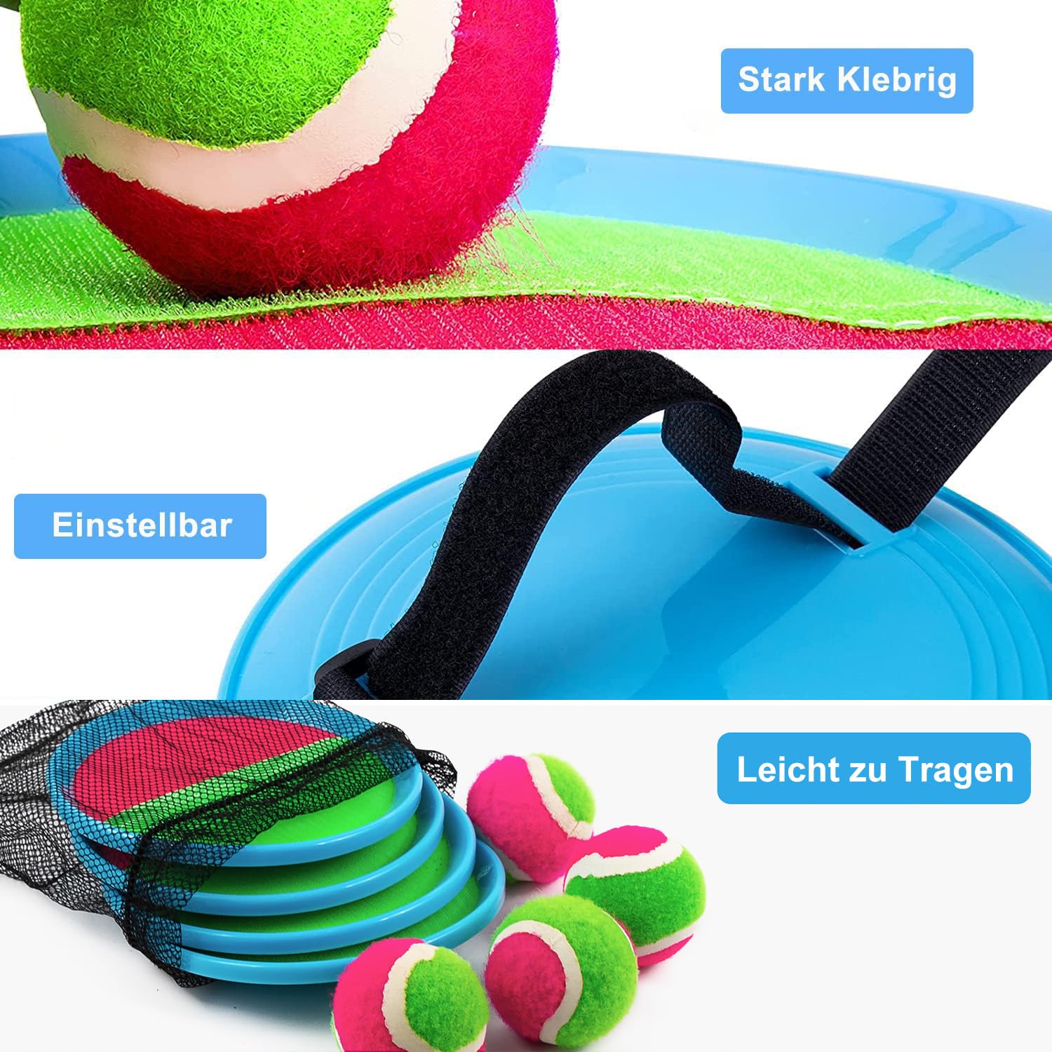 Jeu Géant De Morpion 1.2m Avec Lancer De Sacs - Extérieur Jardin, Plage, Fête