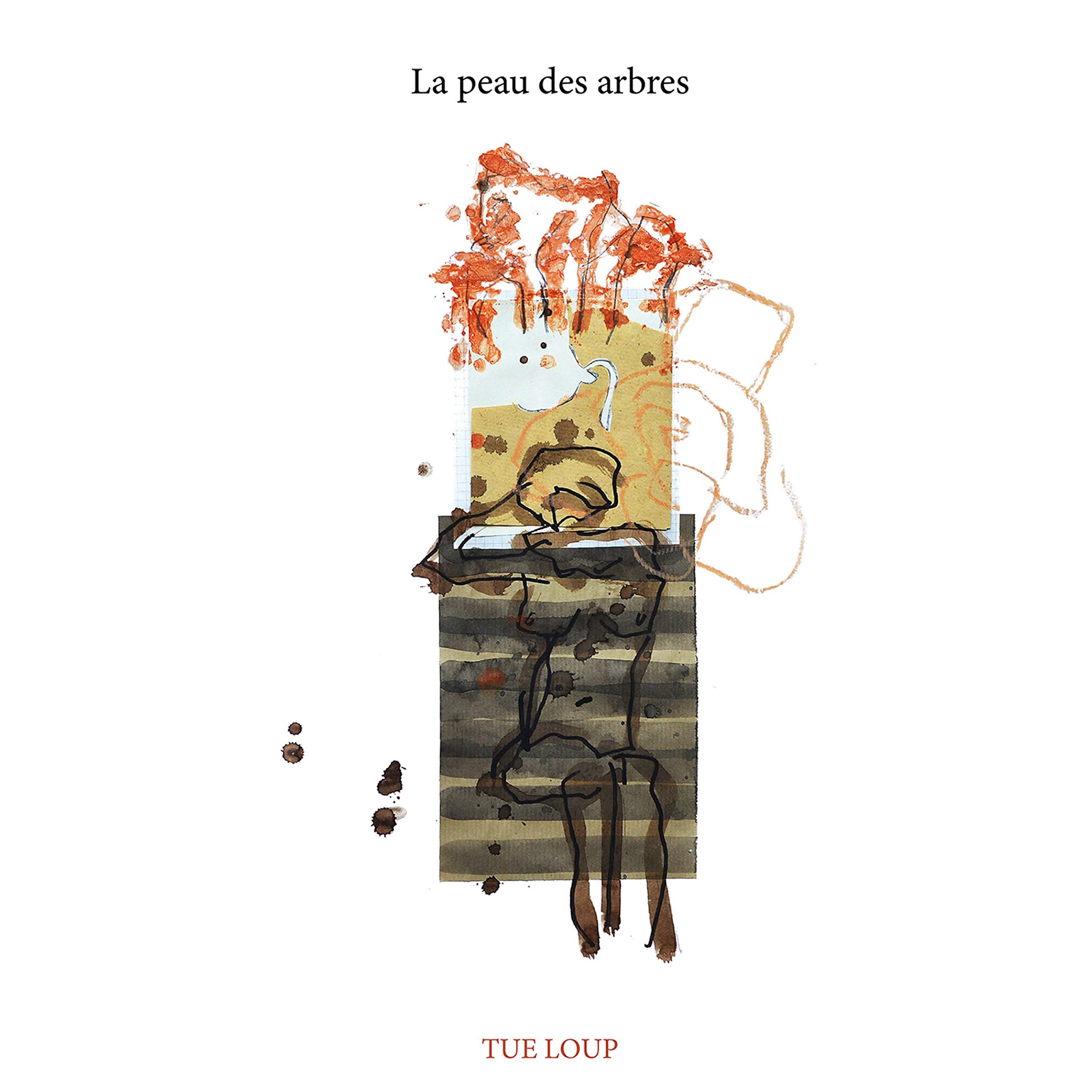 La Peau des Arbres