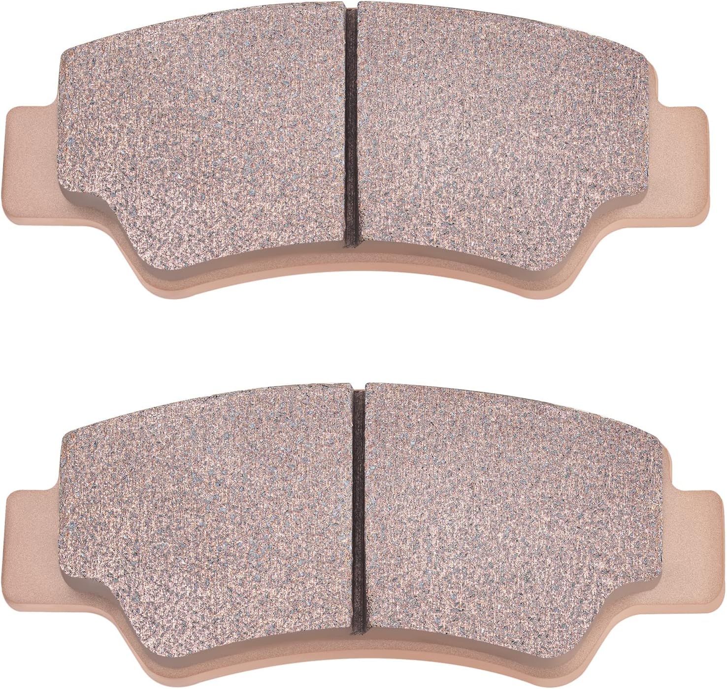 Traild CF Moto CFORCE 600, 800, 1000 20192023 Ceramic