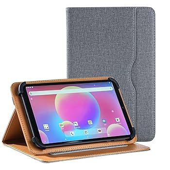Amazon.co.jp: KWOW 7.8-8.4インチ タブレット汎用ケース 8.4