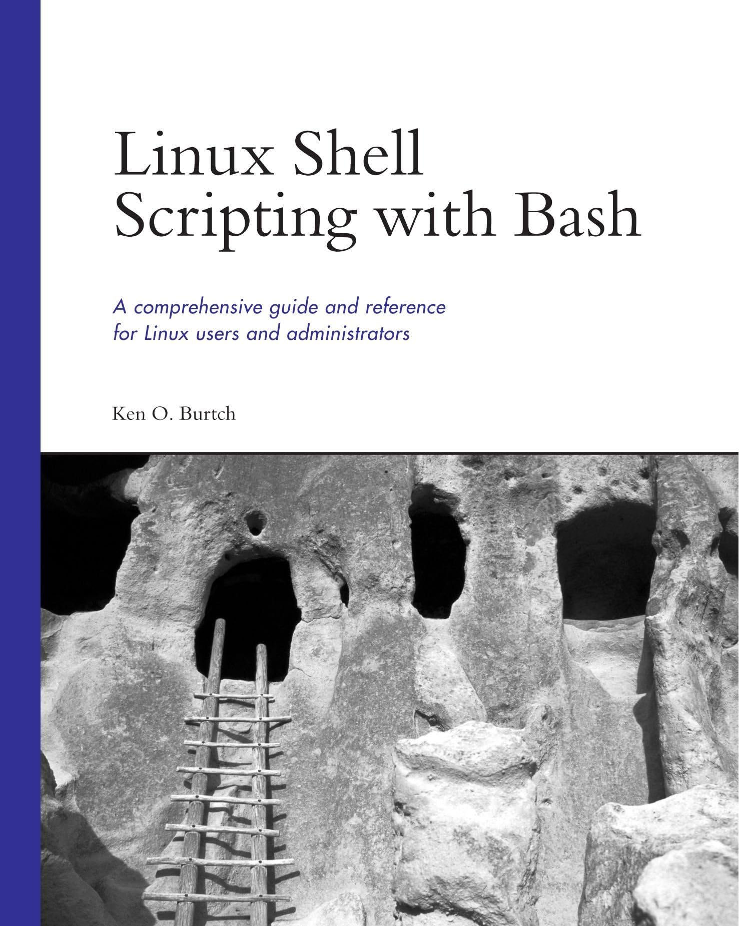 Linux Shell Scripting with Bash