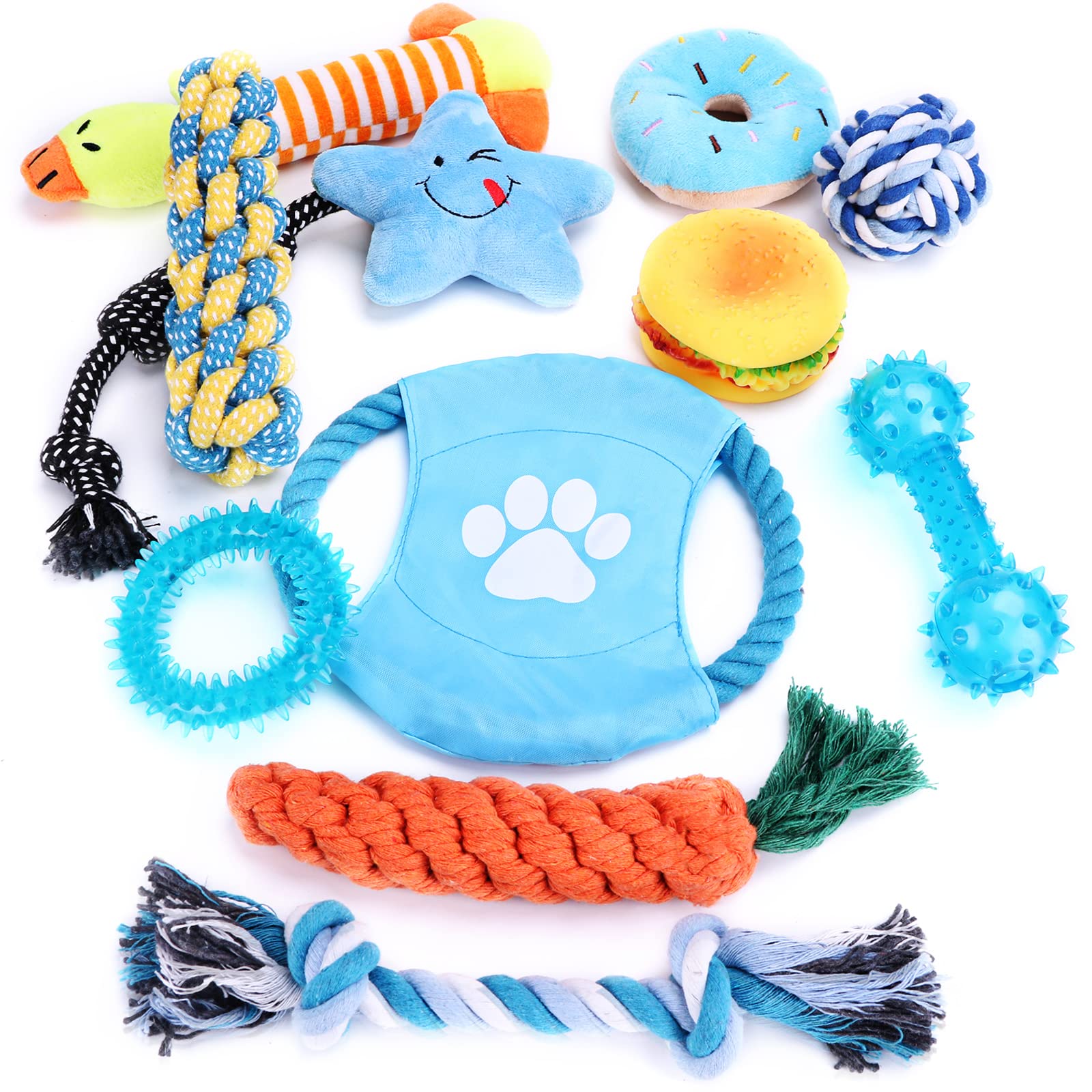 What Is Best Chew Toy For Teething Puppy